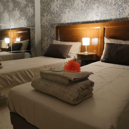 Vatican69 New Apartment ローマ エクステリア 写真