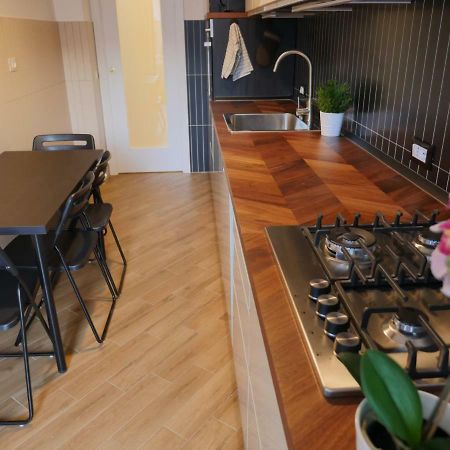 Vatican69 New Apartment ローマ エクステリア 写真