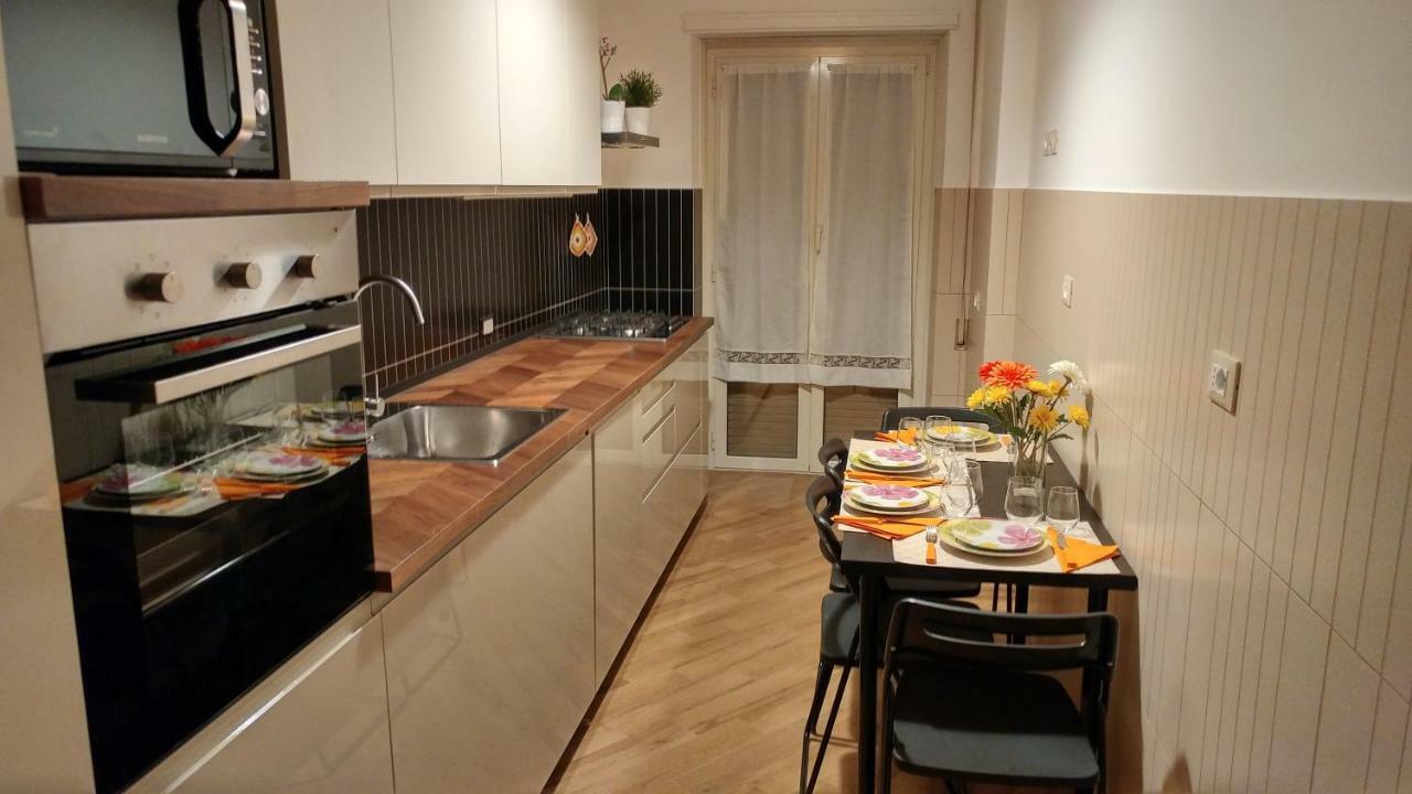 Vatican69 New Apartment ローマ エクステリア 写真