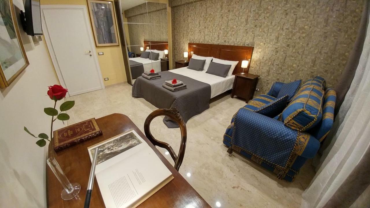 Vatican69 New Apartment ローマ エクステリア 写真
