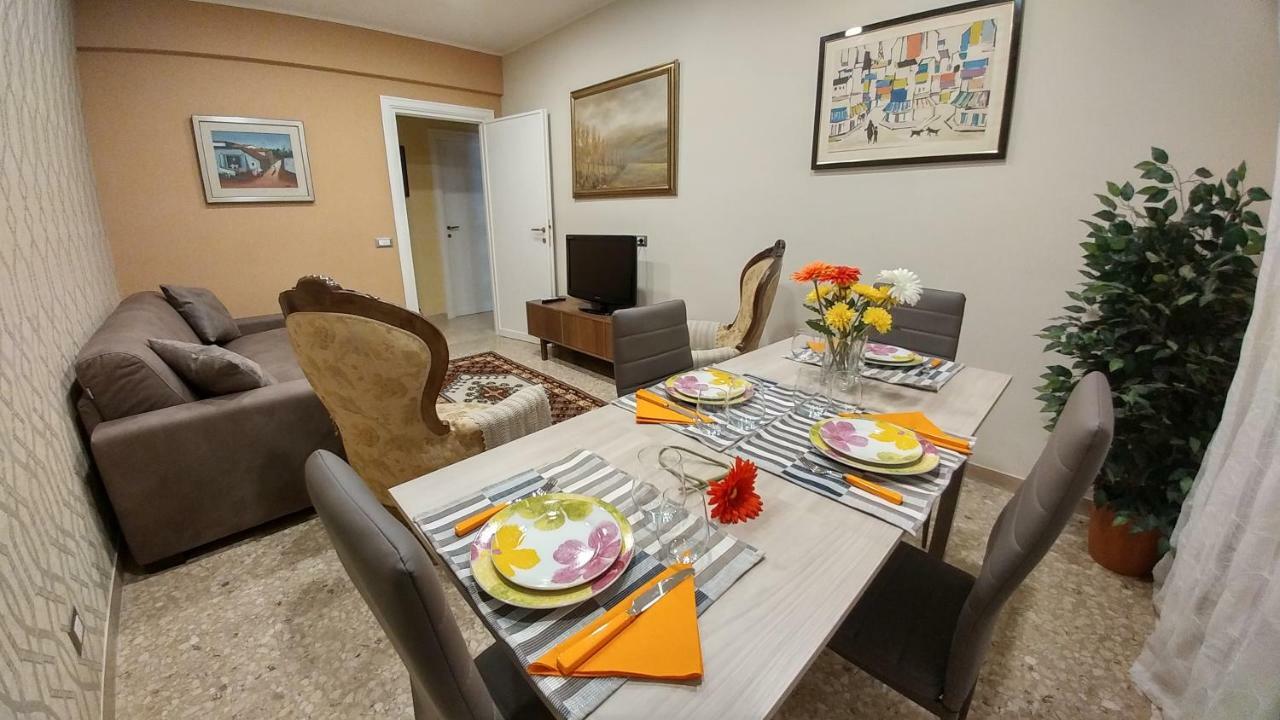 Vatican69 New Apartment ローマ エクステリア 写真