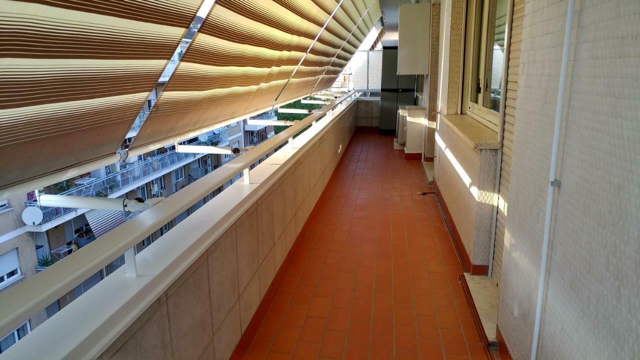 Vatican69 New Apartment ローマ エクステリア 写真