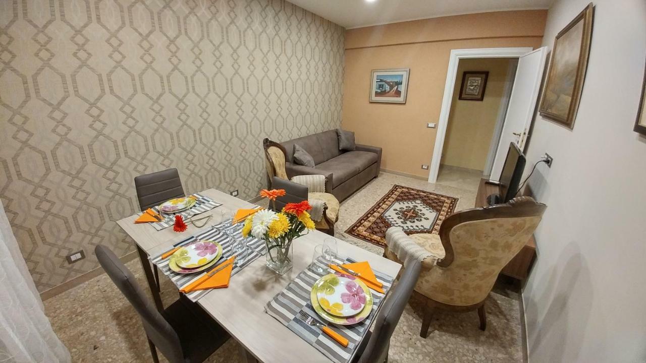 Vatican69 New Apartment ローマ エクステリア 写真