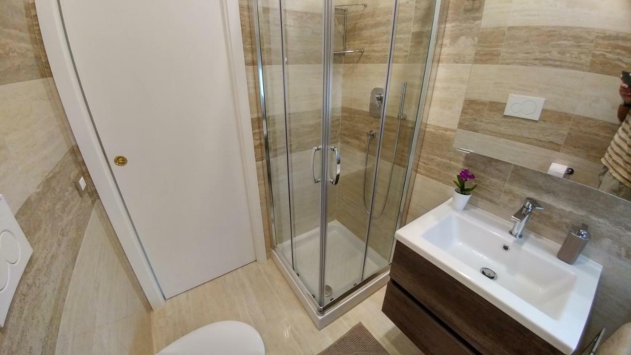 Vatican69 New Apartment ローマ エクステリア 写真