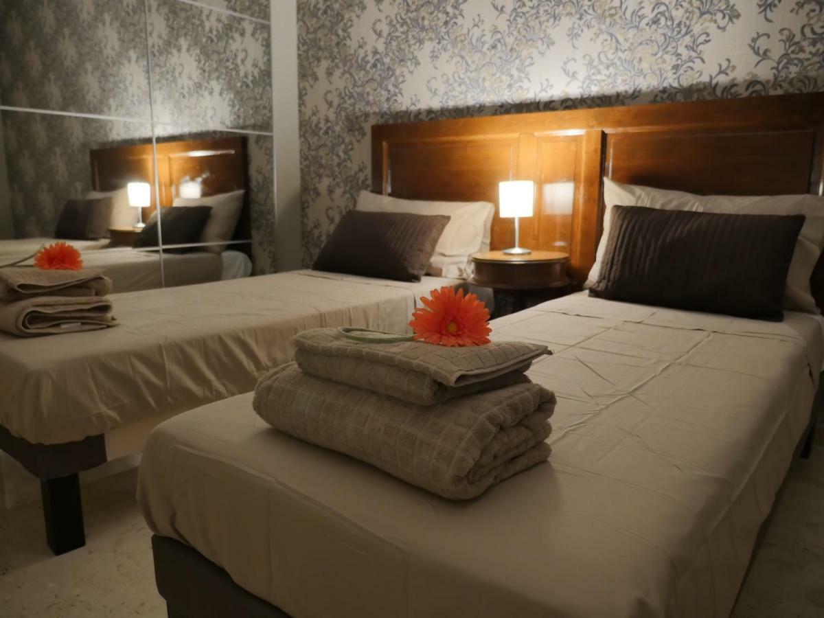 Vatican69 New Apartment ローマ エクステリア 写真