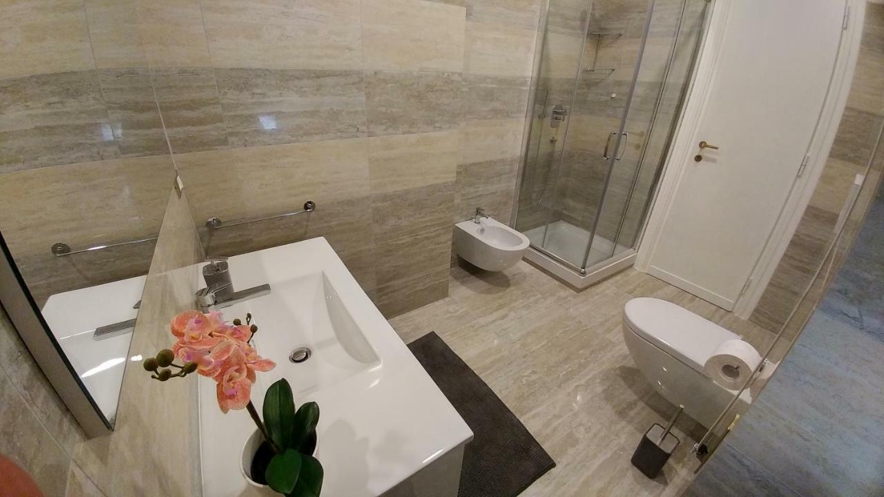 Vatican69 New Apartment ローマ エクステリア 写真