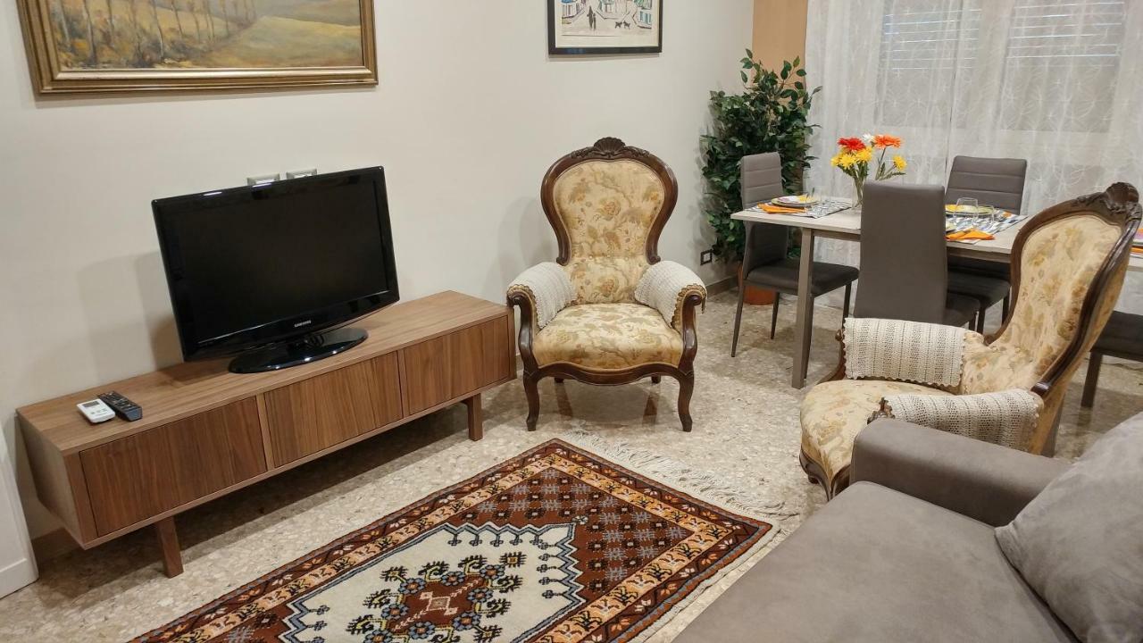 Vatican69 New Apartment ローマ エクステリア 写真