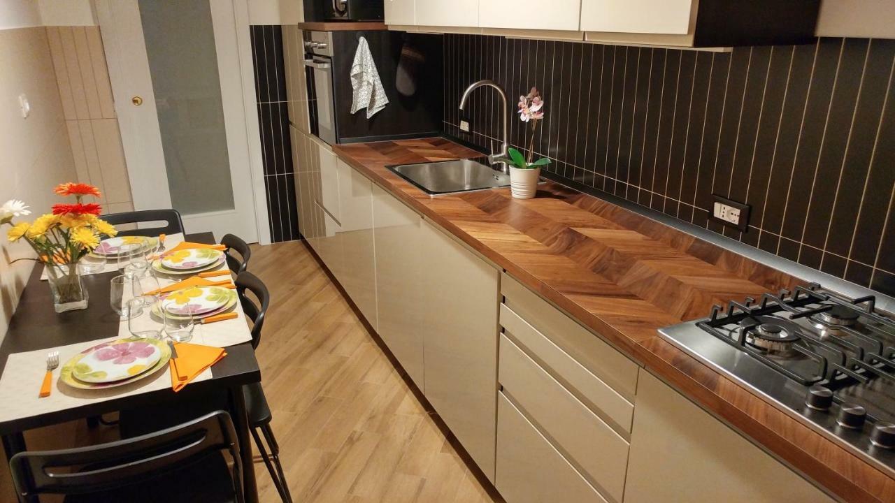 Vatican69 New Apartment ローマ エクステリア 写真