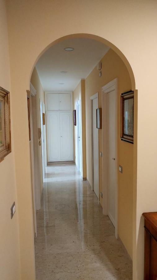 Vatican69 New Apartment ローマ エクステリア 写真