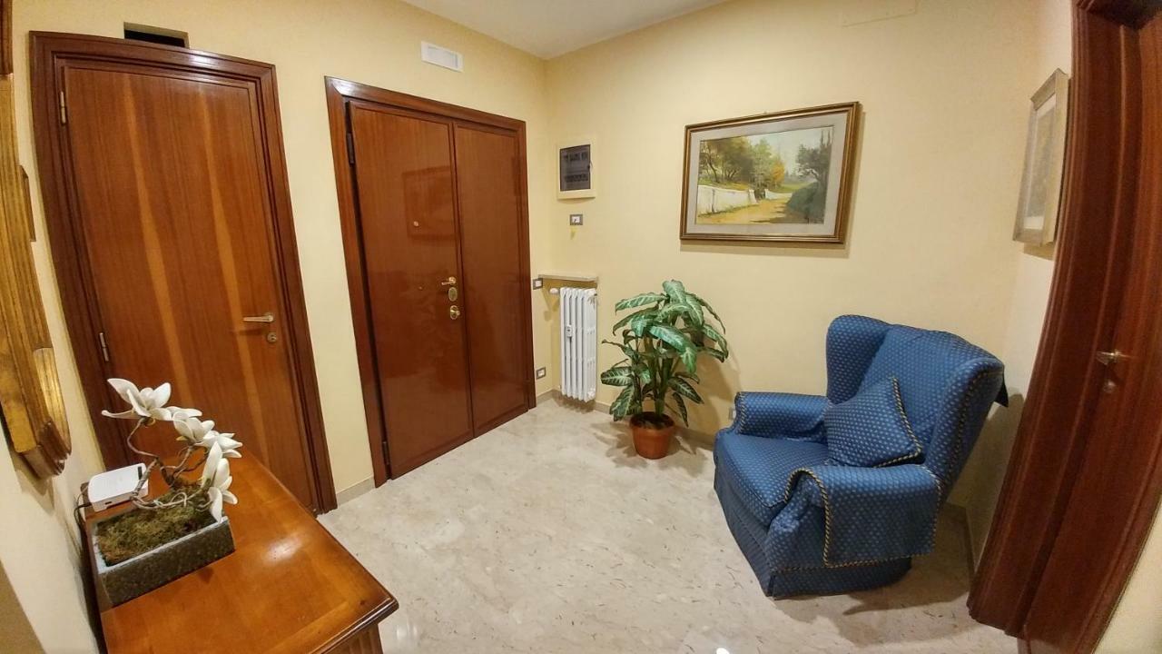 Vatican69 New Apartment ローマ エクステリア 写真