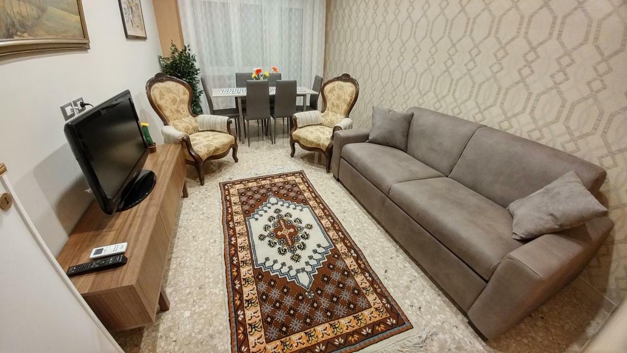 Vatican69 New Apartment ローマ エクステリア 写真
