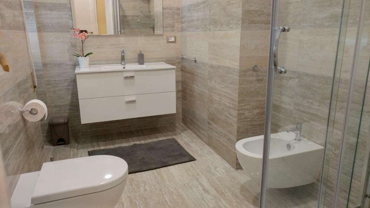 Vatican69 New Apartment ローマ エクステリア 写真