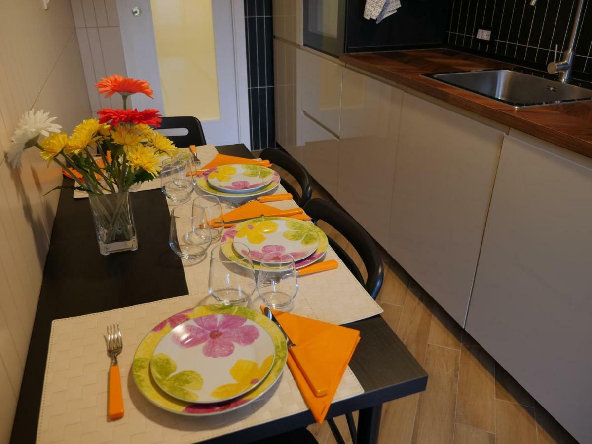 Vatican69 New Apartment ローマ エクステリア 写真