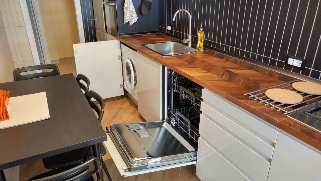 Vatican69 New Apartment ローマ エクステリア 写真