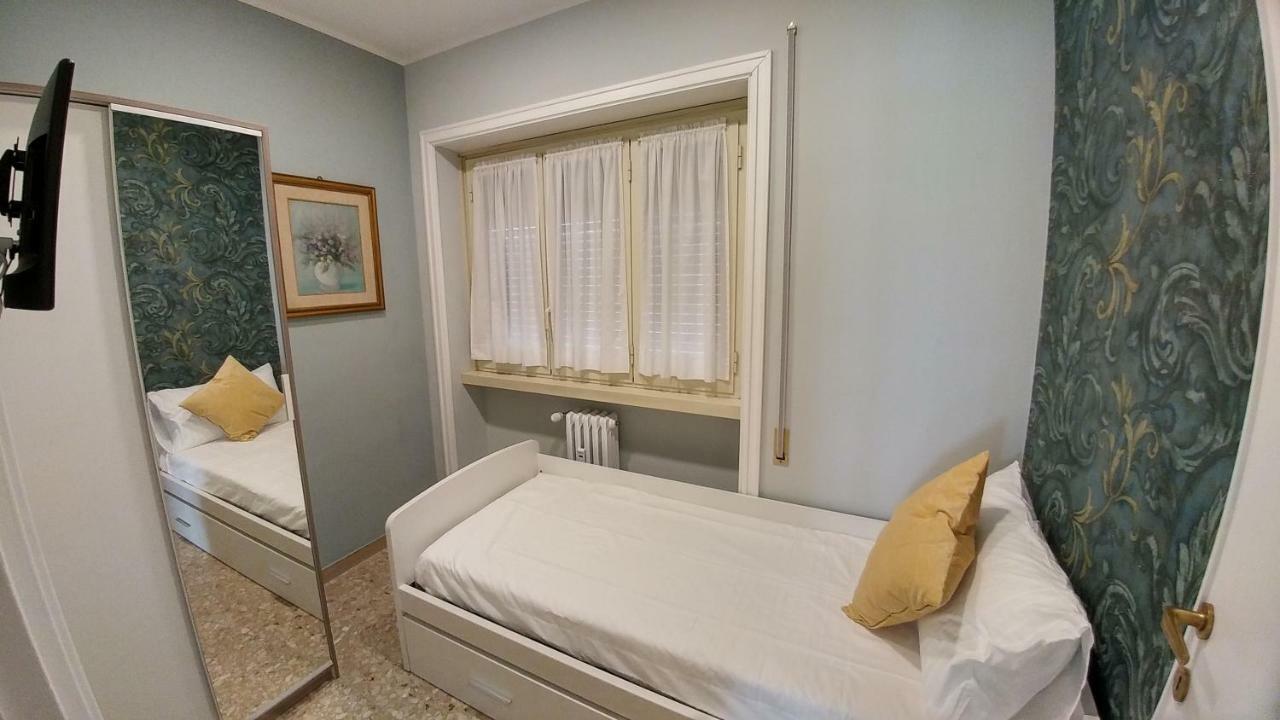 Vatican69 New Apartment ローマ エクステリア 写真