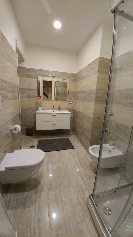 Vatican69 New Apartment ローマ エクステリア 写真