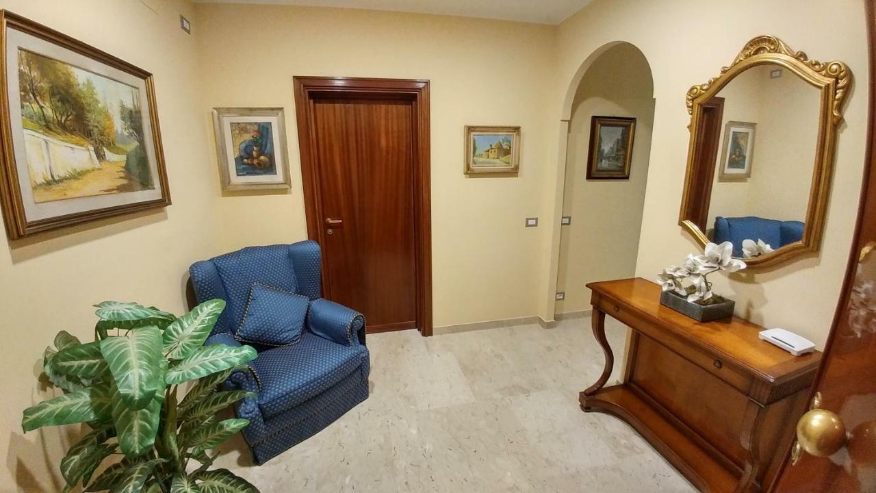 Vatican69 New Apartment ローマ エクステリア 写真