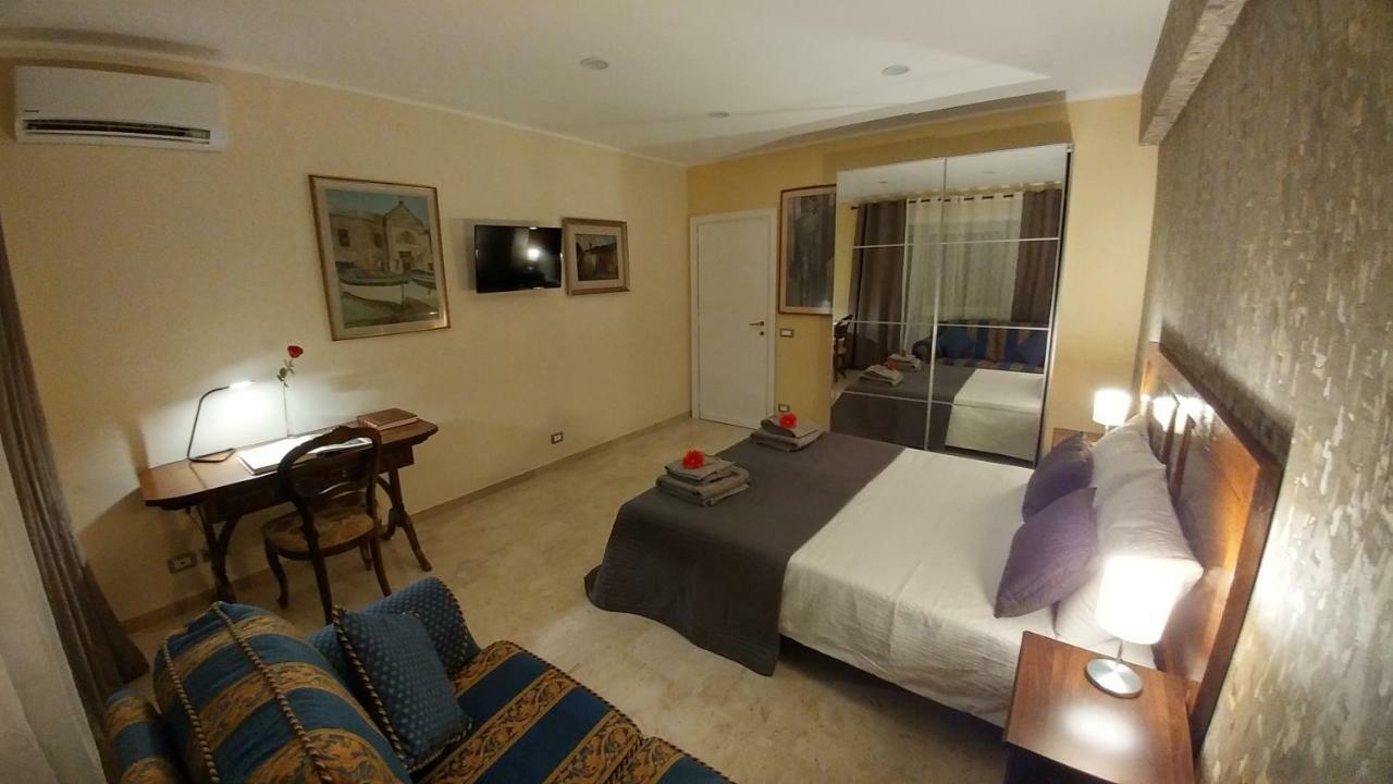 Vatican69 New Apartment ローマ エクステリア 写真