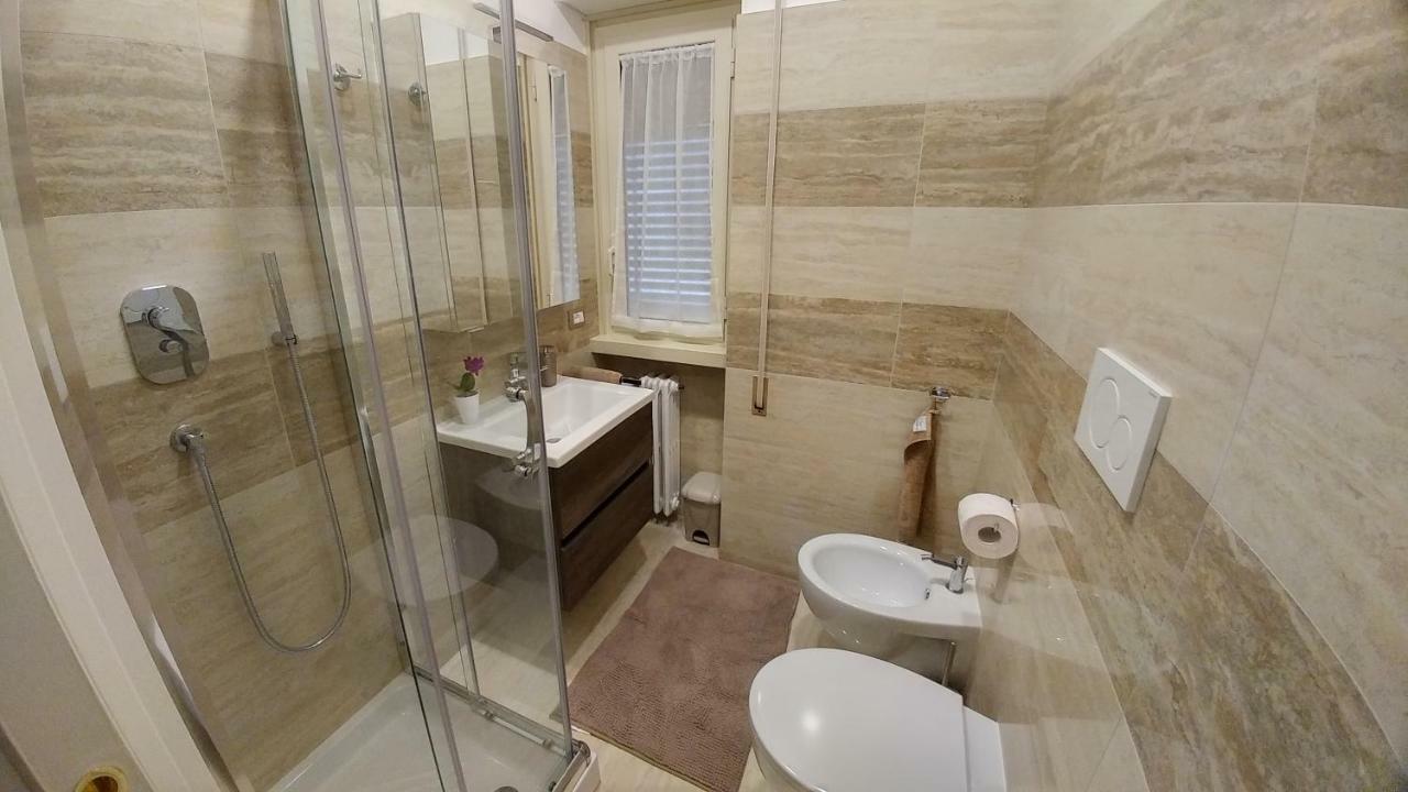 Vatican69 New Apartment ローマ エクステリア 写真