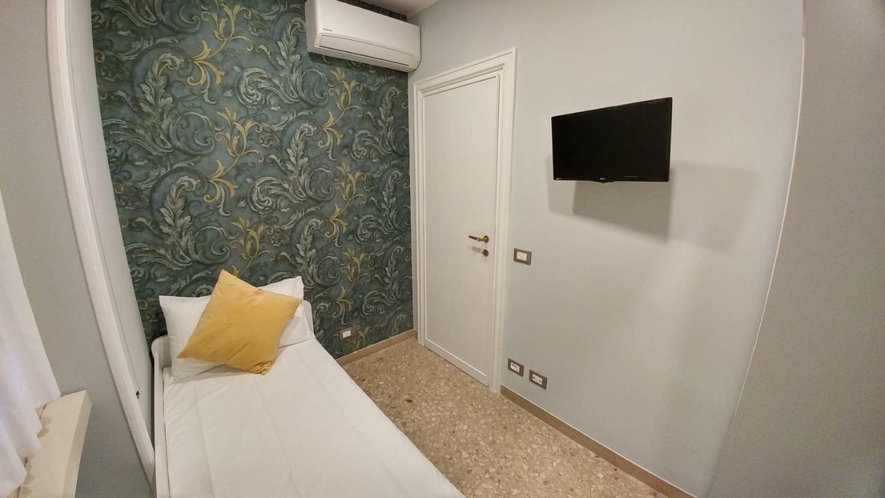 Vatican69 New Apartment ローマ エクステリア 写真