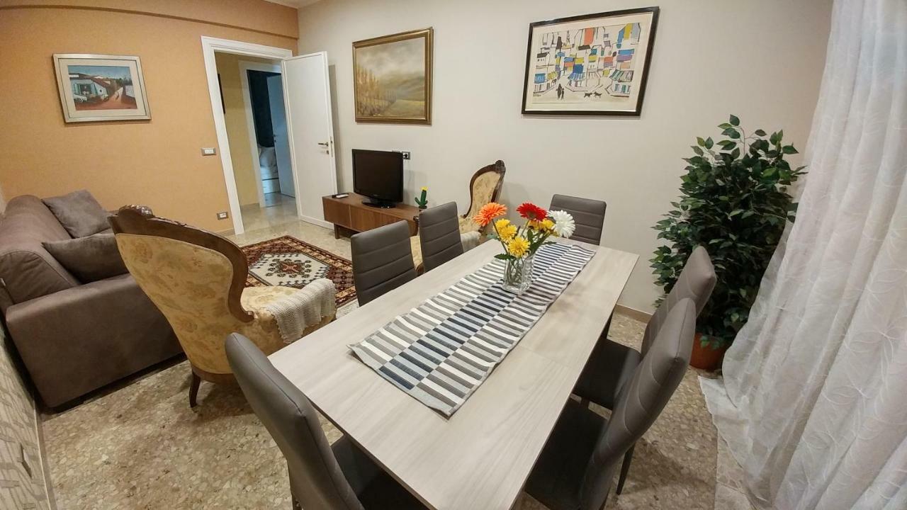 Vatican69 New Apartment ローマ エクステリア 写真