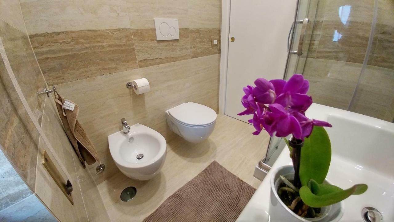 Vatican69 New Apartment ローマ エクステリア 写真